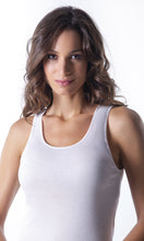 Load image into Gallery viewer, Wide Strap Undershirt