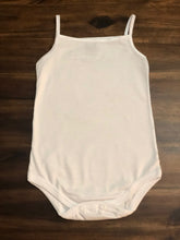 Load image into Gallery viewer, Spaghetti-Strap: My Baptism Day Embroidery