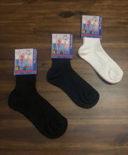 Load image into Gallery viewer, Boys Dress Socks