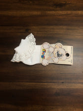 Load image into Gallery viewer, Baby Girl Socks with Frill
