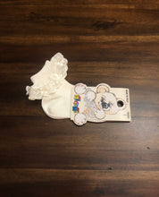 Load image into Gallery viewer, Baby Girl Socks with Frill