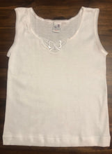 Load image into Gallery viewer, Girls Wide Strap - Bow Detail