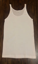 Load image into Gallery viewer, Thin Strap Undershirt