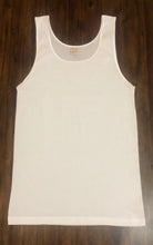 Load image into Gallery viewer, Wide Strap Undershirt