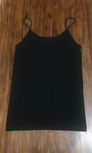 Load image into Gallery viewer, Spaghetti Strap Undershirt