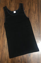 Load image into Gallery viewer, Wide Strap Undershirt