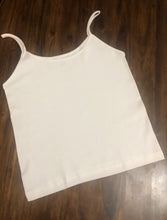Load image into Gallery viewer, Spaghetti Strap Undershirt