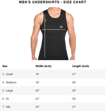 Load image into Gallery viewer, Men's Italy Tank