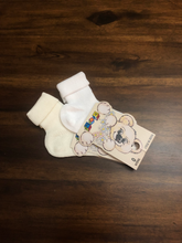 Load image into Gallery viewer, Baby Socks