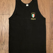 Load image into Gallery viewer, Men&#39;s Italy Tank
