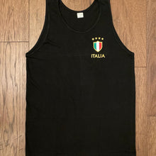 Load image into Gallery viewer, Men's Italy Tank
