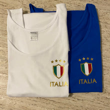 Load image into Gallery viewer, Men's Italy Tank