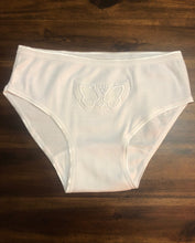 Load image into Gallery viewer, Girls Underwear - Bow Detail
