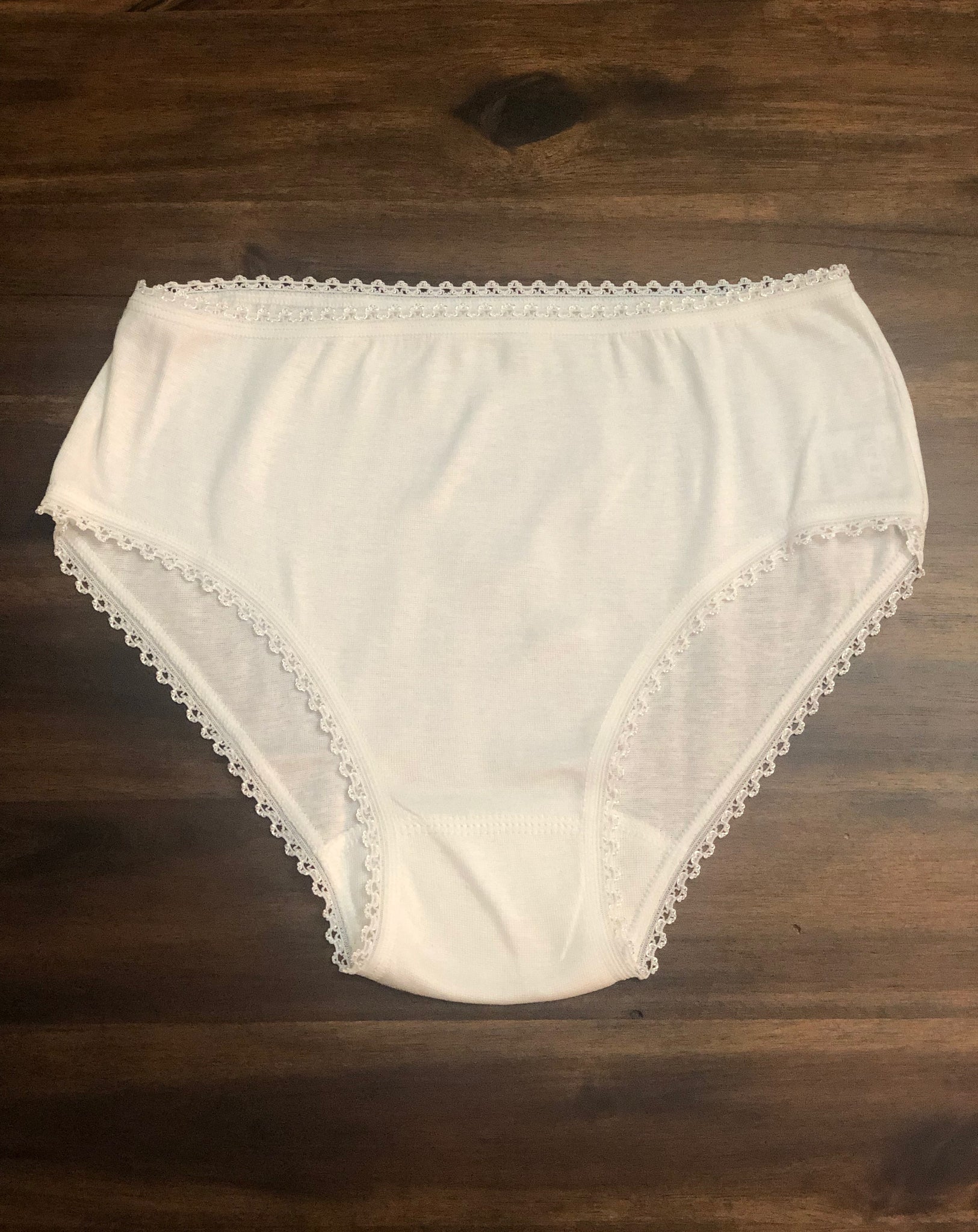 Girls Underwear – casawear