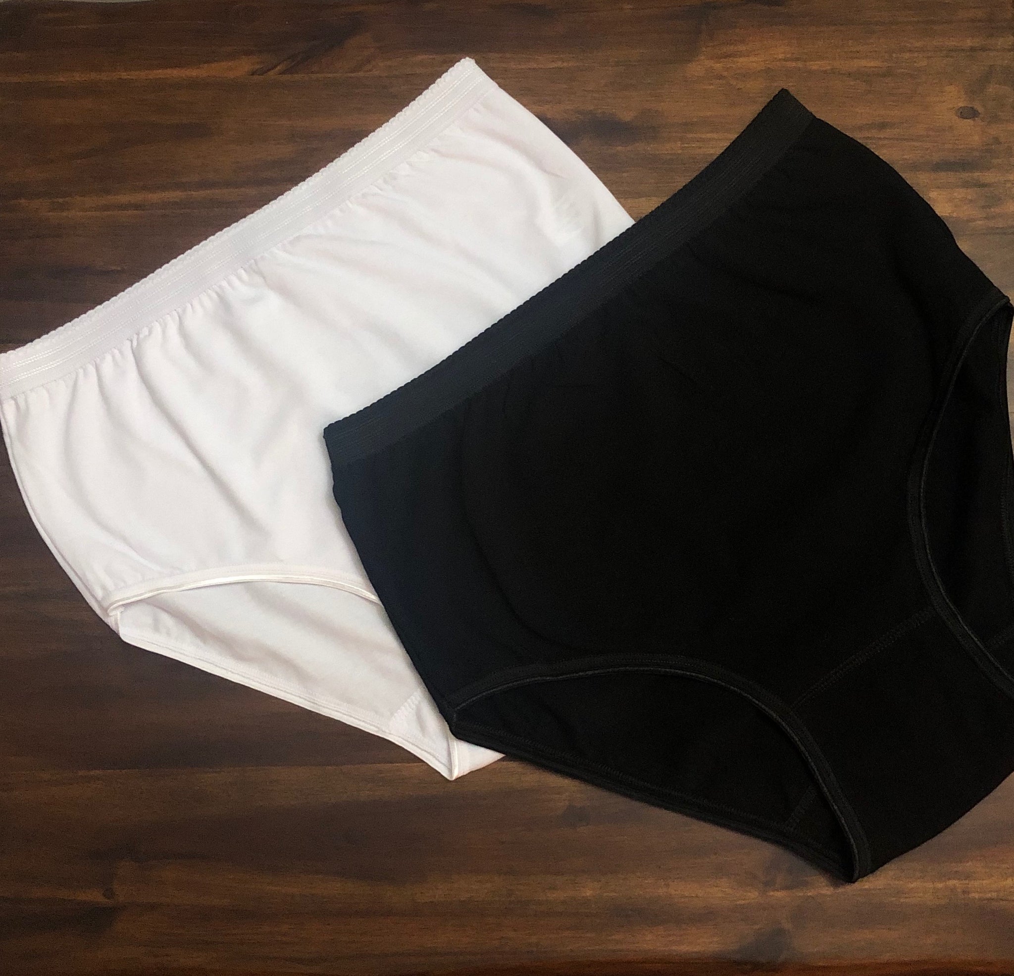 Ladies Underwear – casawear