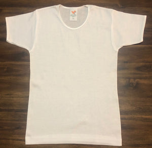 Girls Short-Sleeve