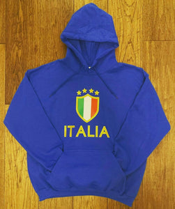 Adult Italy Sweater