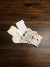 Load image into Gallery viewer, Baby Socks
